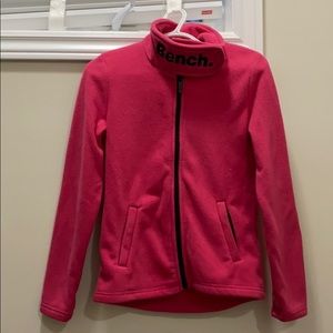 girls bench jacket